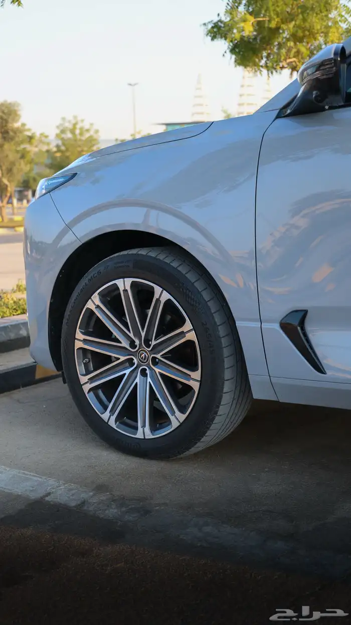 شانجان UNI-K .. ( ضمان وصيانة ) 7