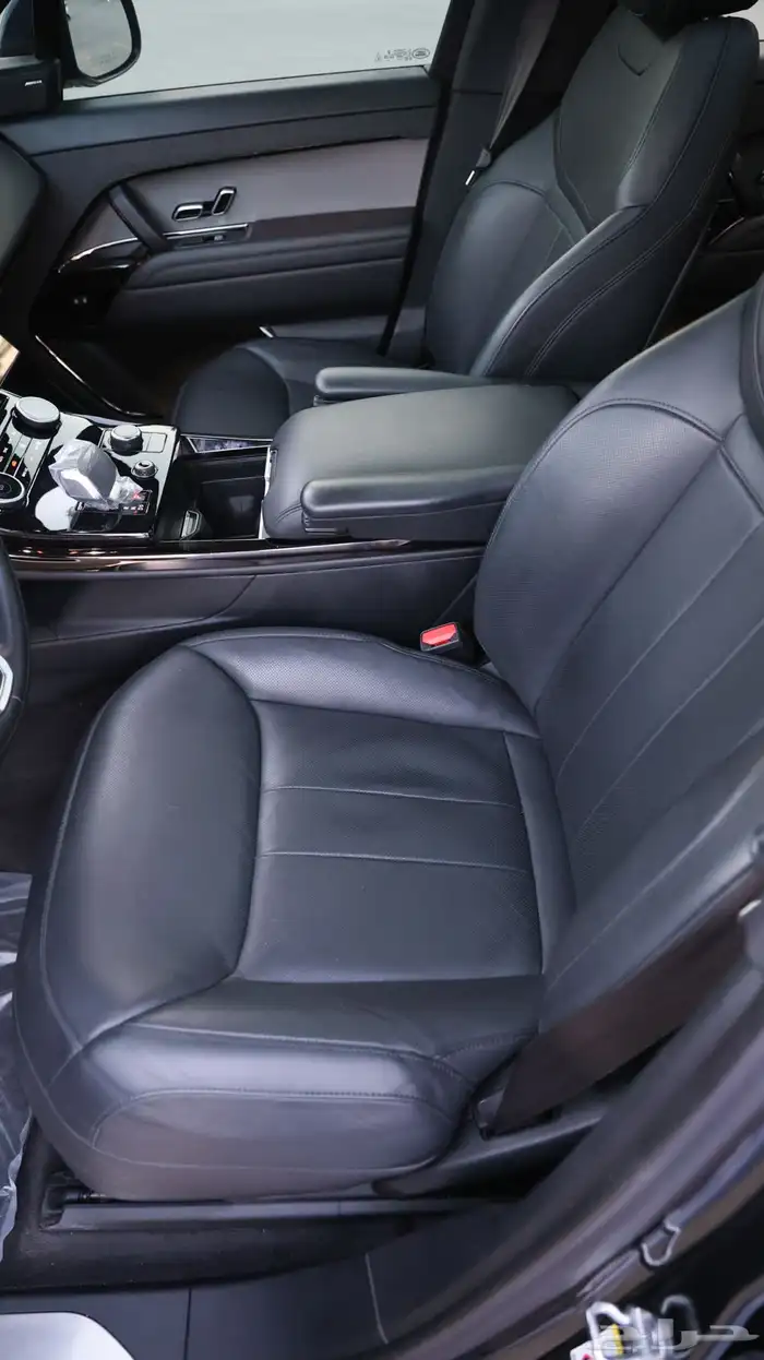 اقل سعر بالسوق رنج روفر سبورت 18