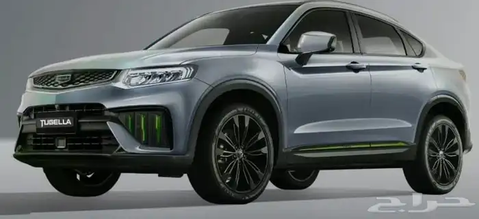 تشليح قطع غيار جيلي توجيلا 2021 - 2025 0