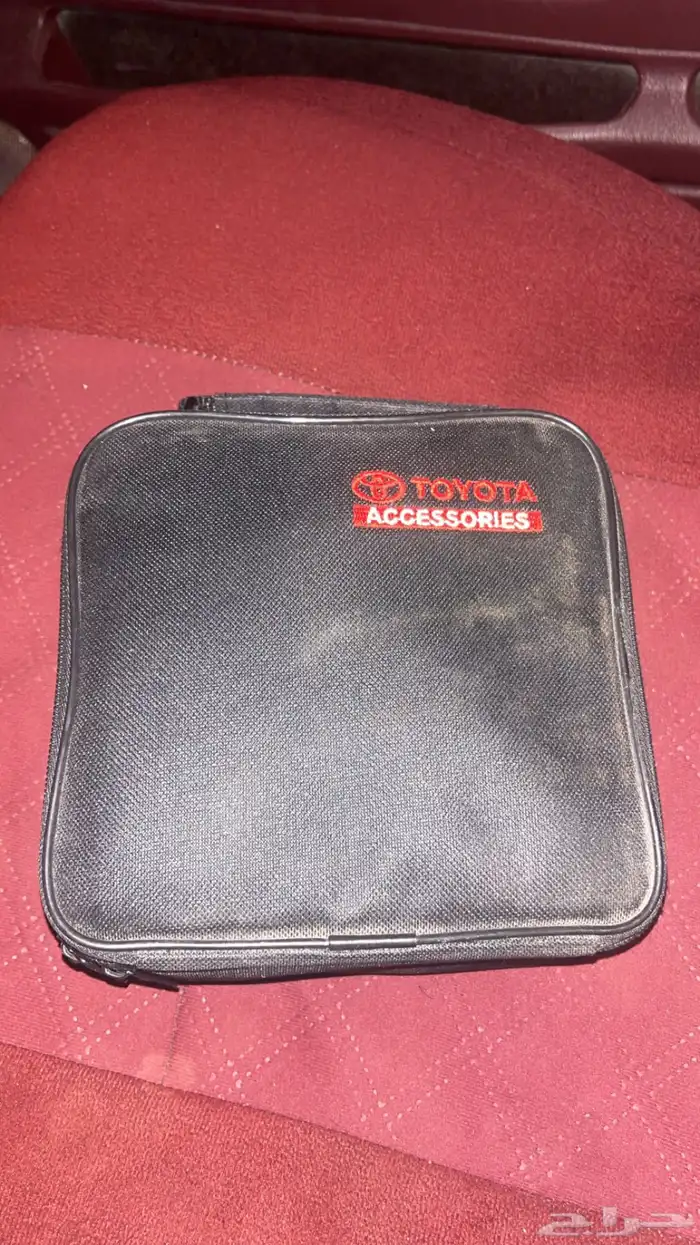 ماطور هوا تويوتا وكالة 0