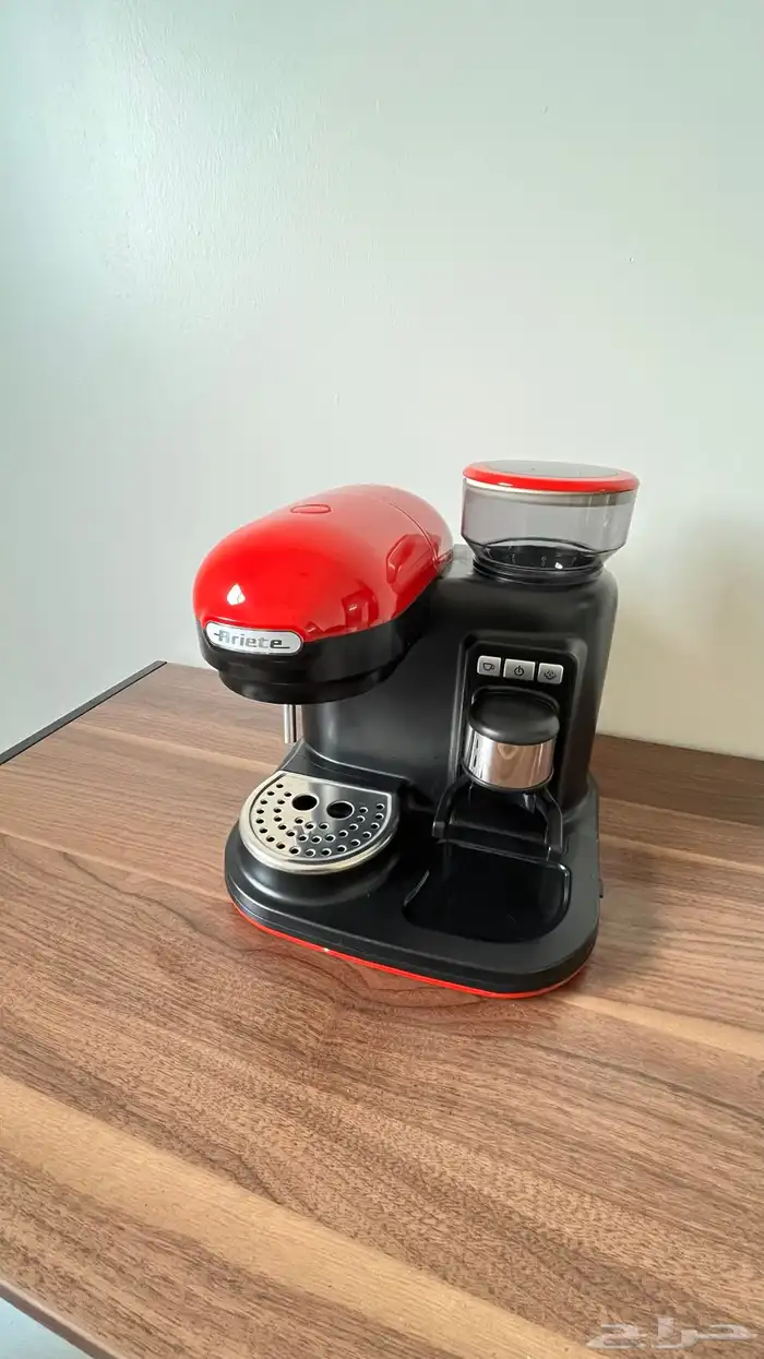 مكينه اسبرسو 2