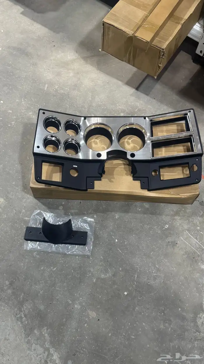 قطع امريكي كلاسك 1