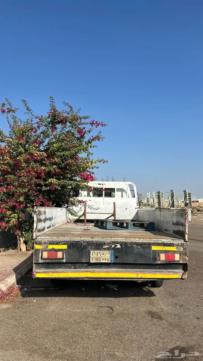 دينا تويوتا 2011 للبيع 2