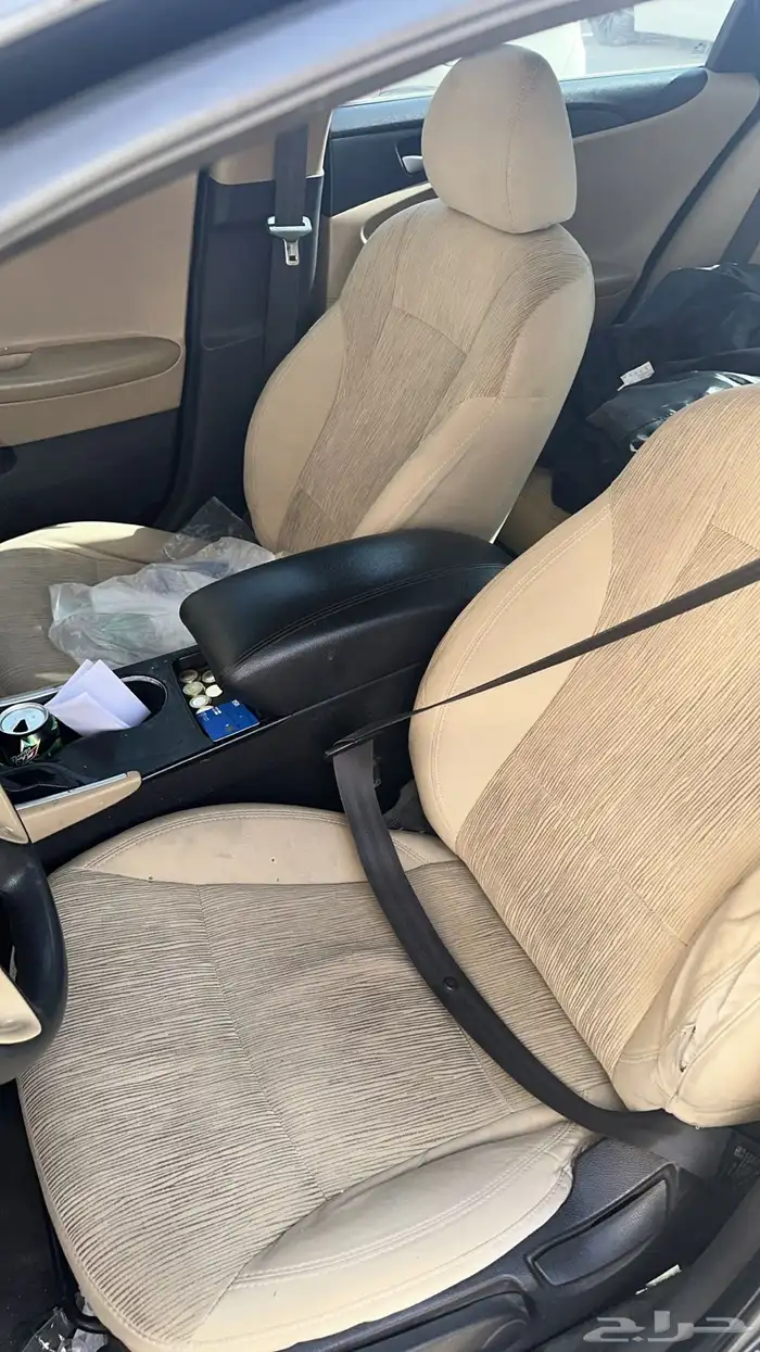 سوناتا 2011 مرهمة 2014 6