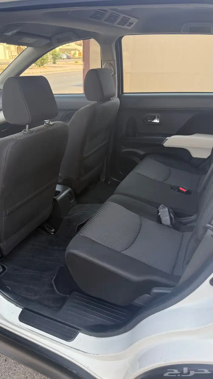 تيوتا راش 2023 16