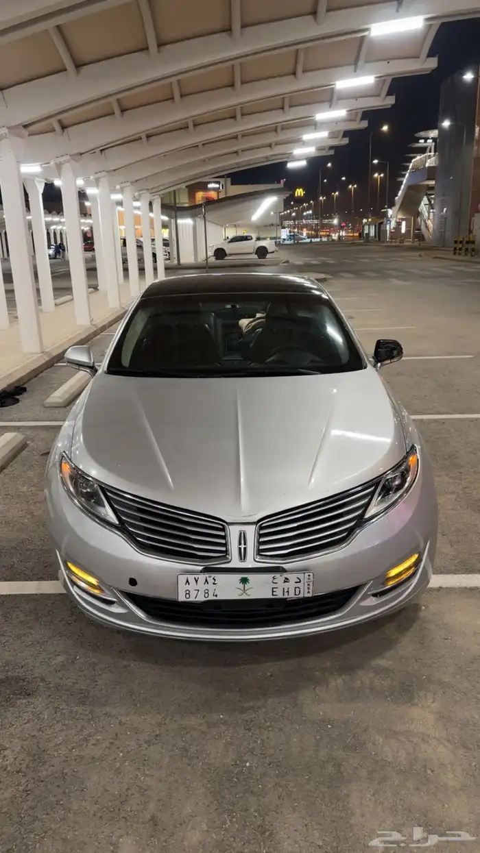 فورد لينكون 3