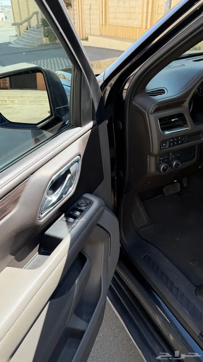 تاهو LS 2022 دبل 17