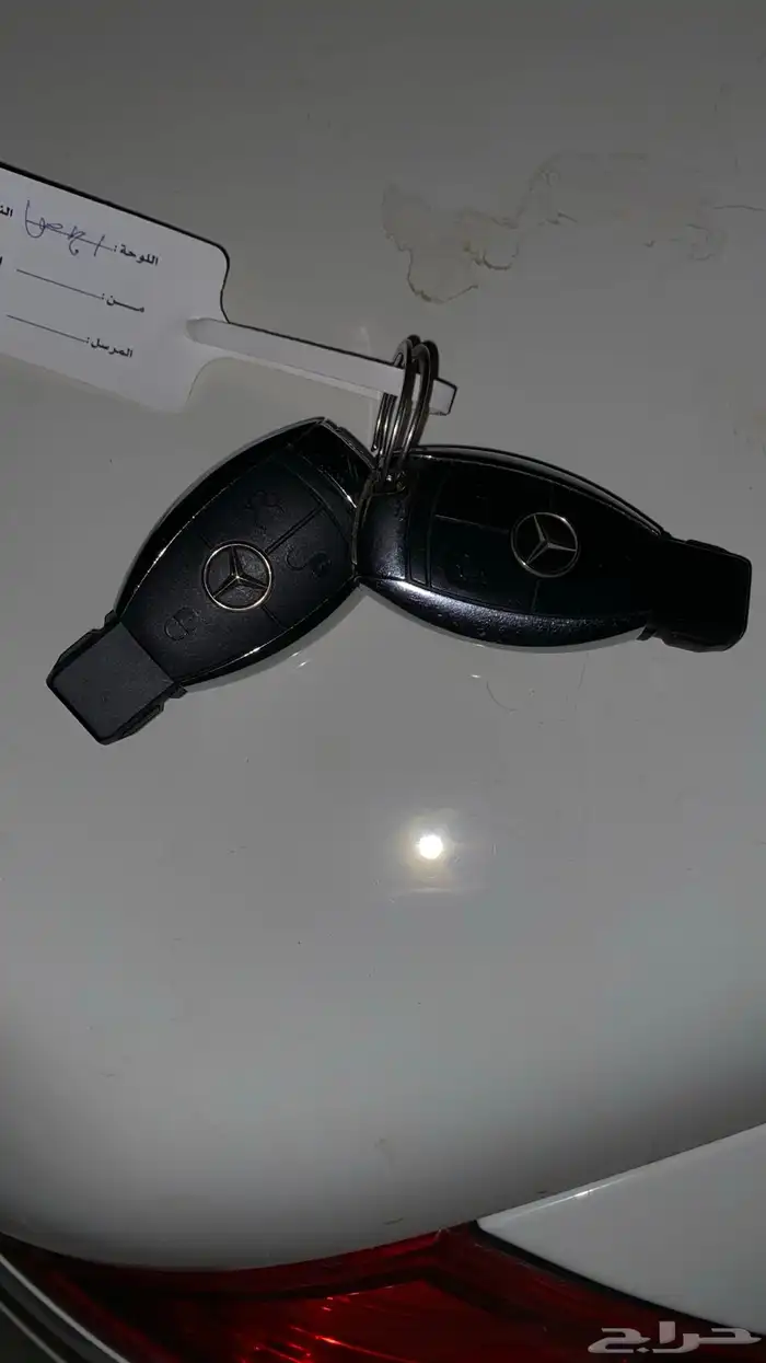 مرسيدس s350 22