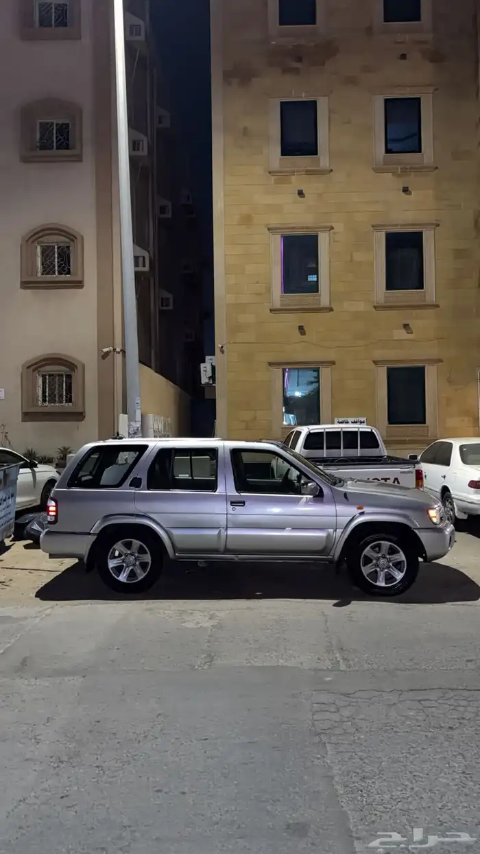 باثفندر قير عايدي فل كامل 2