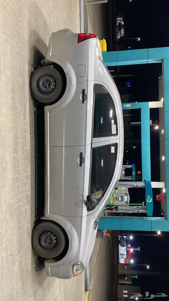 شيفرولية افيو 3