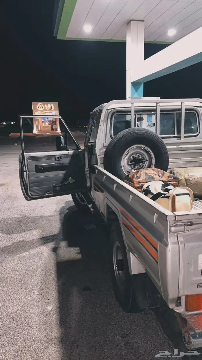 جيب شاص 1997 5