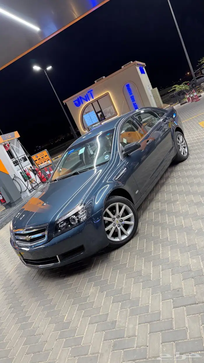 شفرلية كابرس 2009 مرهمه داخلي وخارجي 13 0