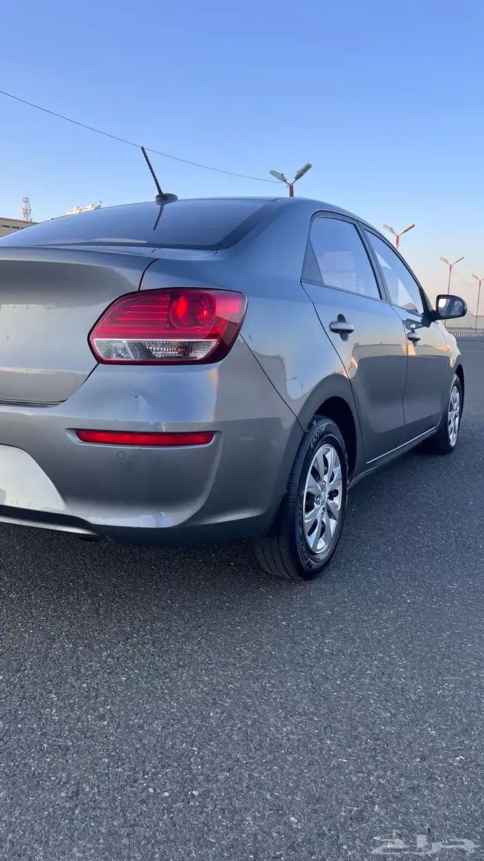 بيجاس 2024 بودي وكاله عداد 72 الف 12