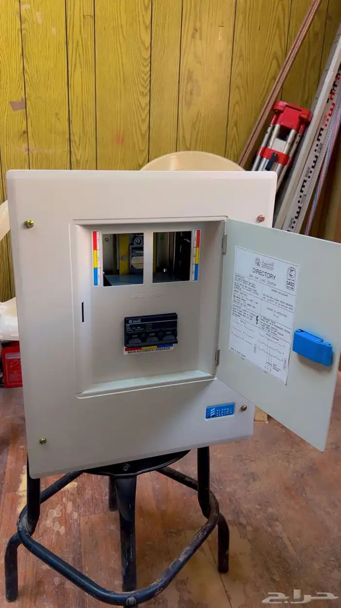 لوحة كهربا جديدة 1