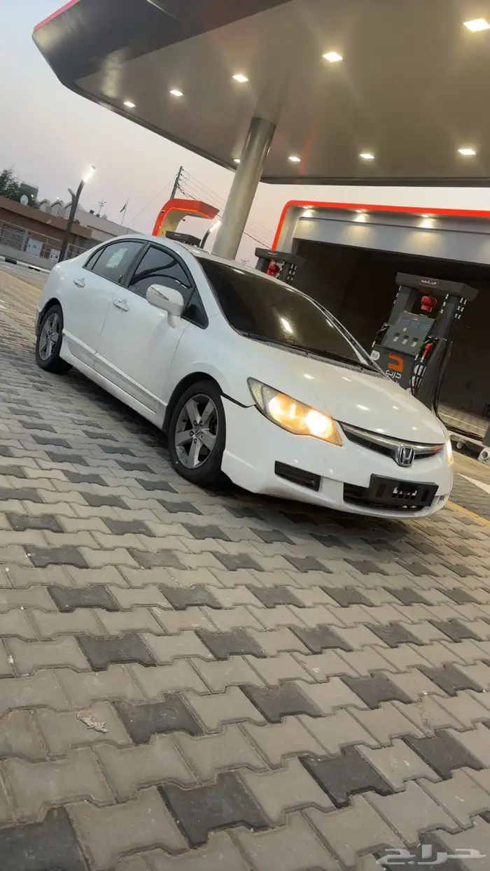 هوندا سيفك للبيع 1