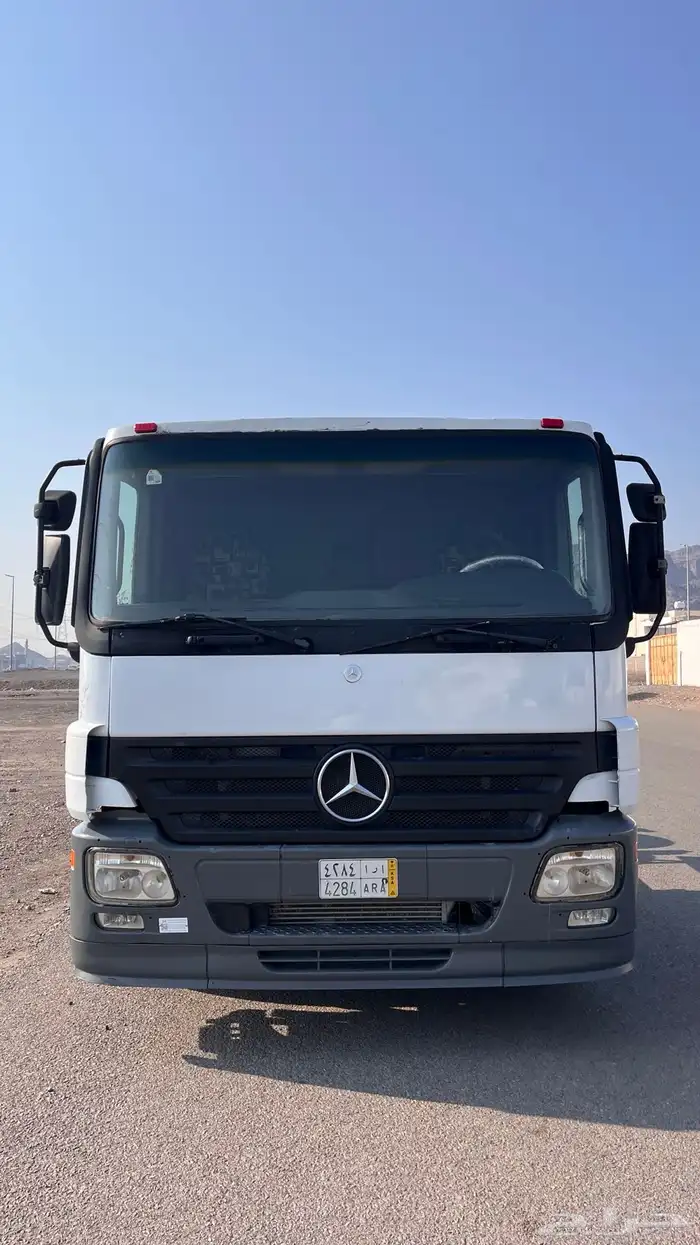 راس اكتروس 2005 نضيييف 2