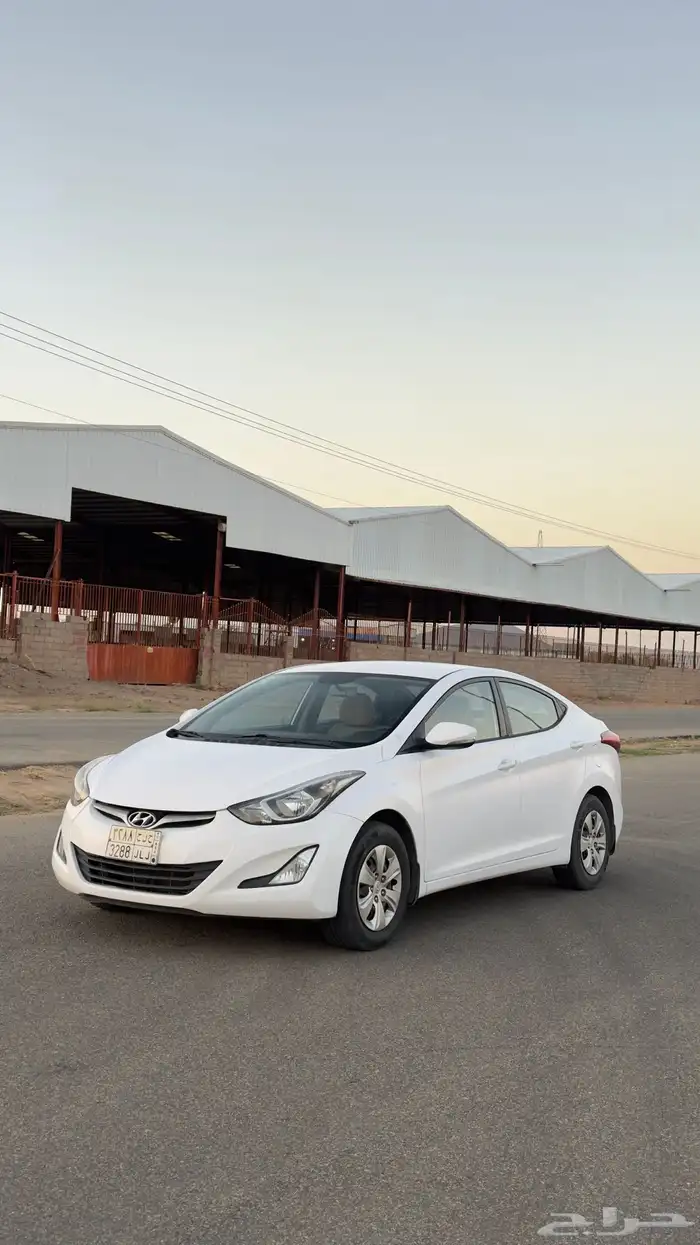 النترا 2015 2.0 قير تماتيك شرط 0