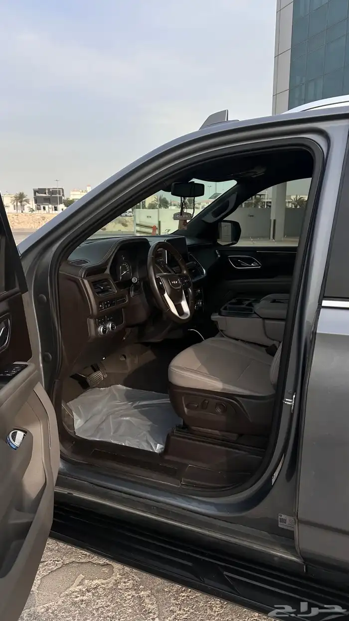 جمس يوكن SLE دبل للبيع 4