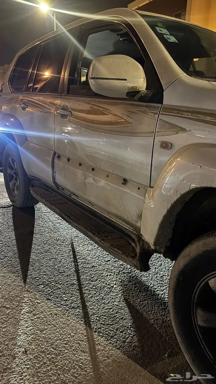 برادو بودي وكالة مالك اول 6