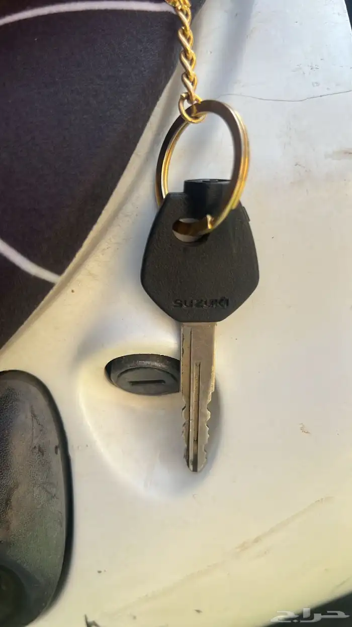 دباب بطة سزوكي تبارك الرحمن 6