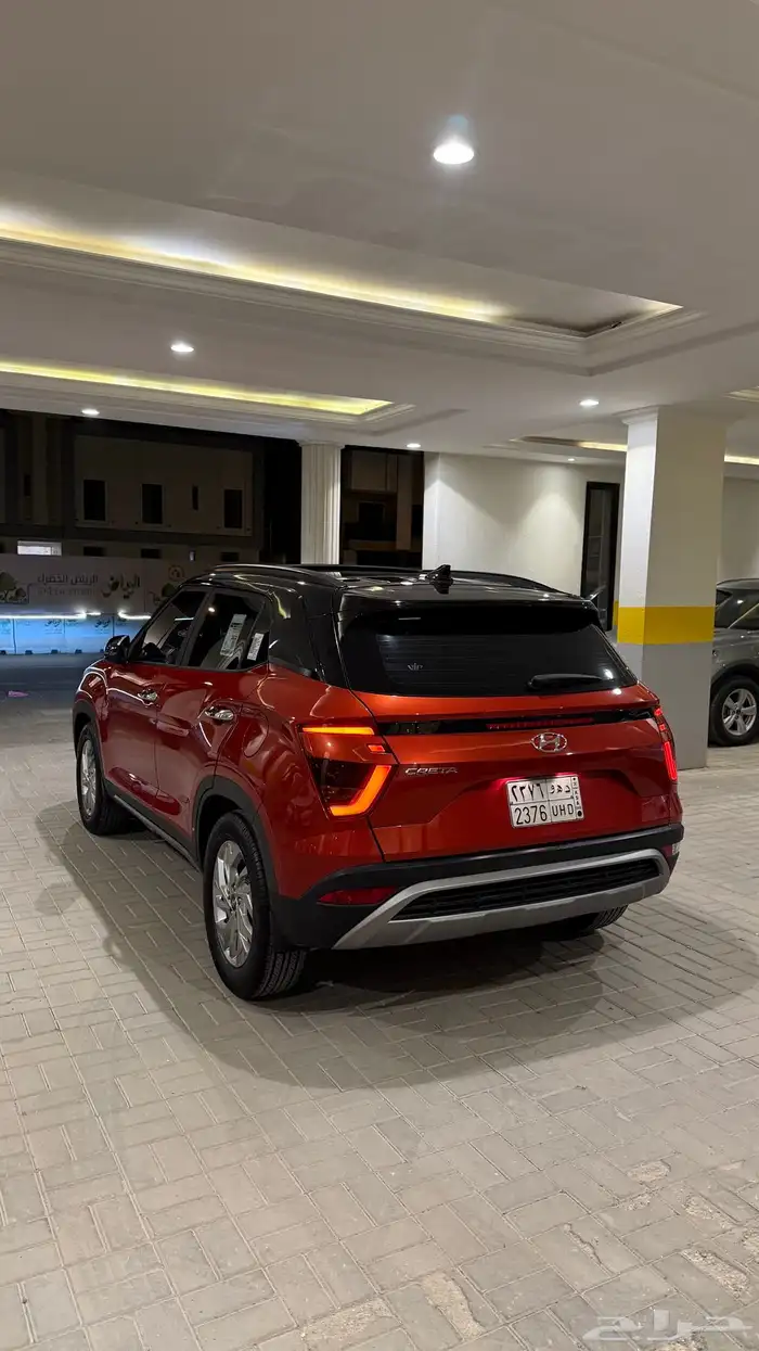 هونداي كريتا 2021 فل كامل 9