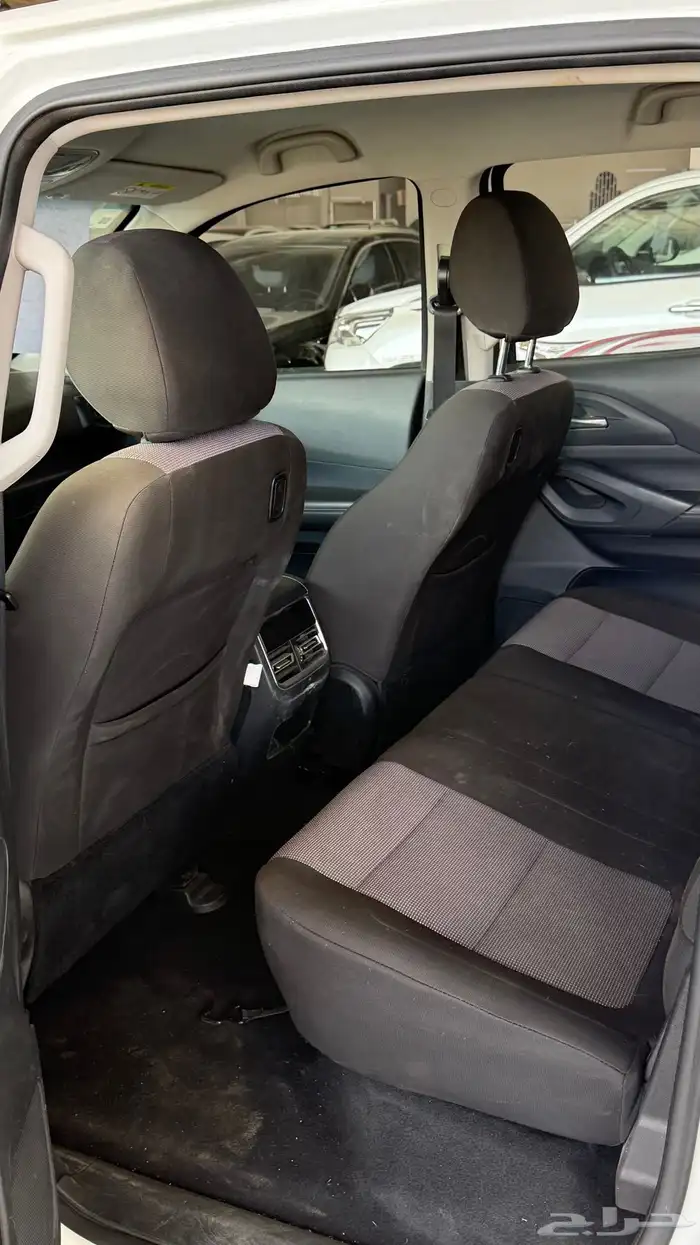 شانجان هنتر اف 70 شرط 6