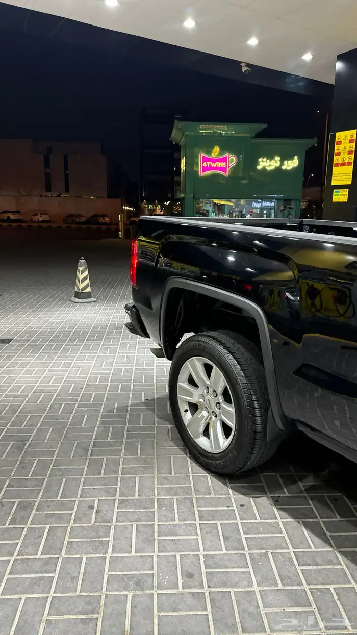 جمس سييرا اسود 2017 12