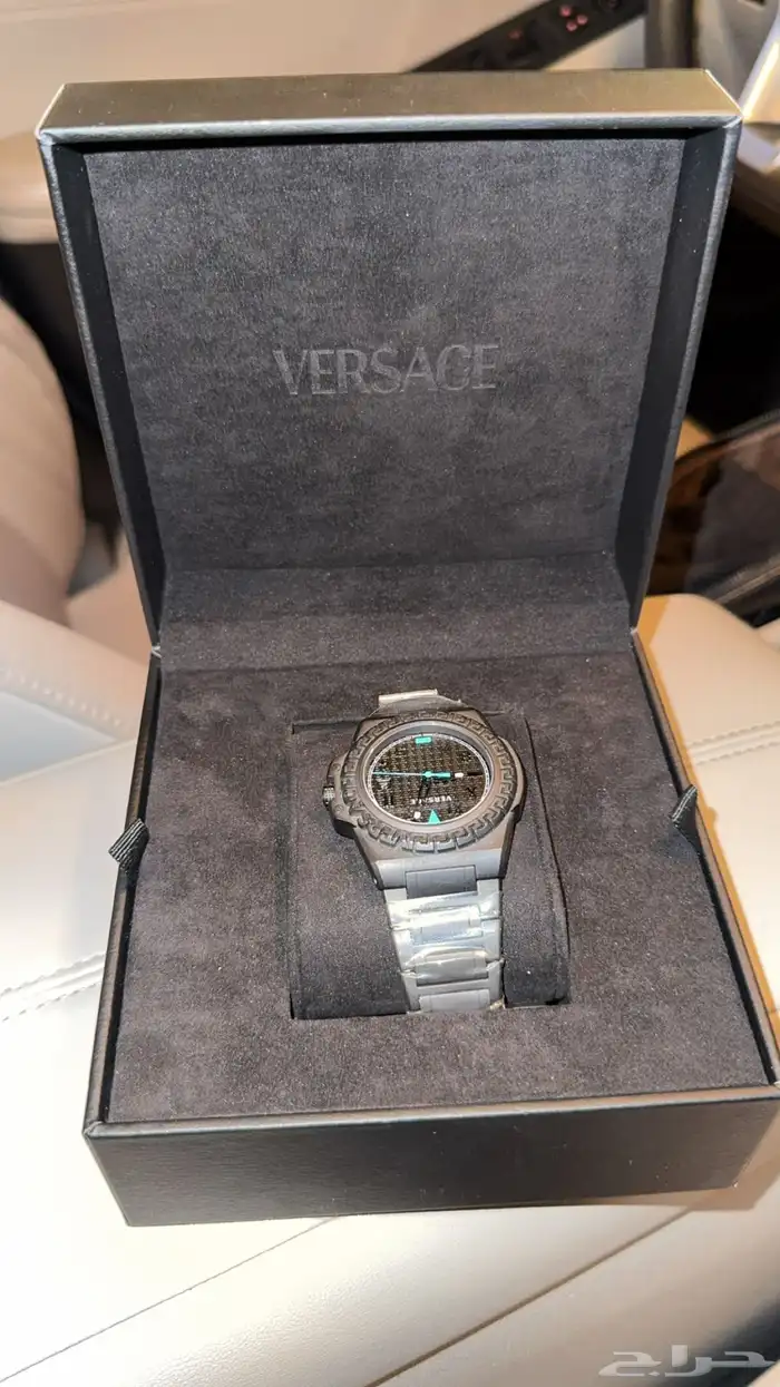 ساعة فرزاتشي 1