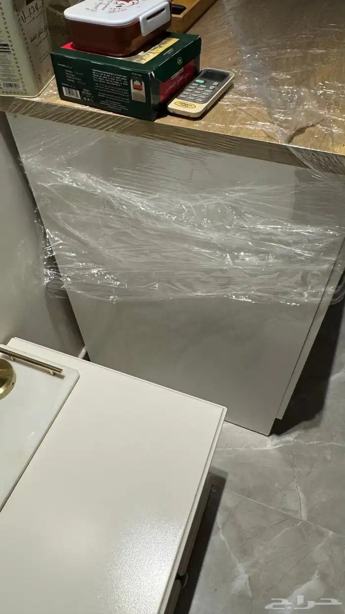 دولاب كوفي من ايكيا 2