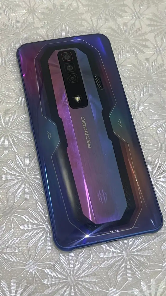 جوال ريد ماجيك 0