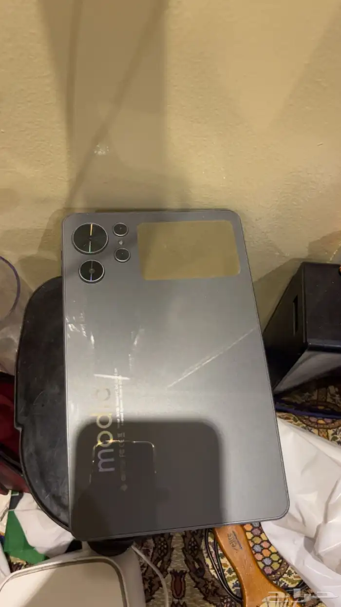 ايباد للأطفال من شركه modio 1