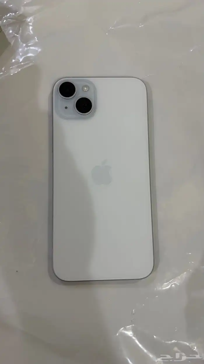 ايفون 15 بلس 3