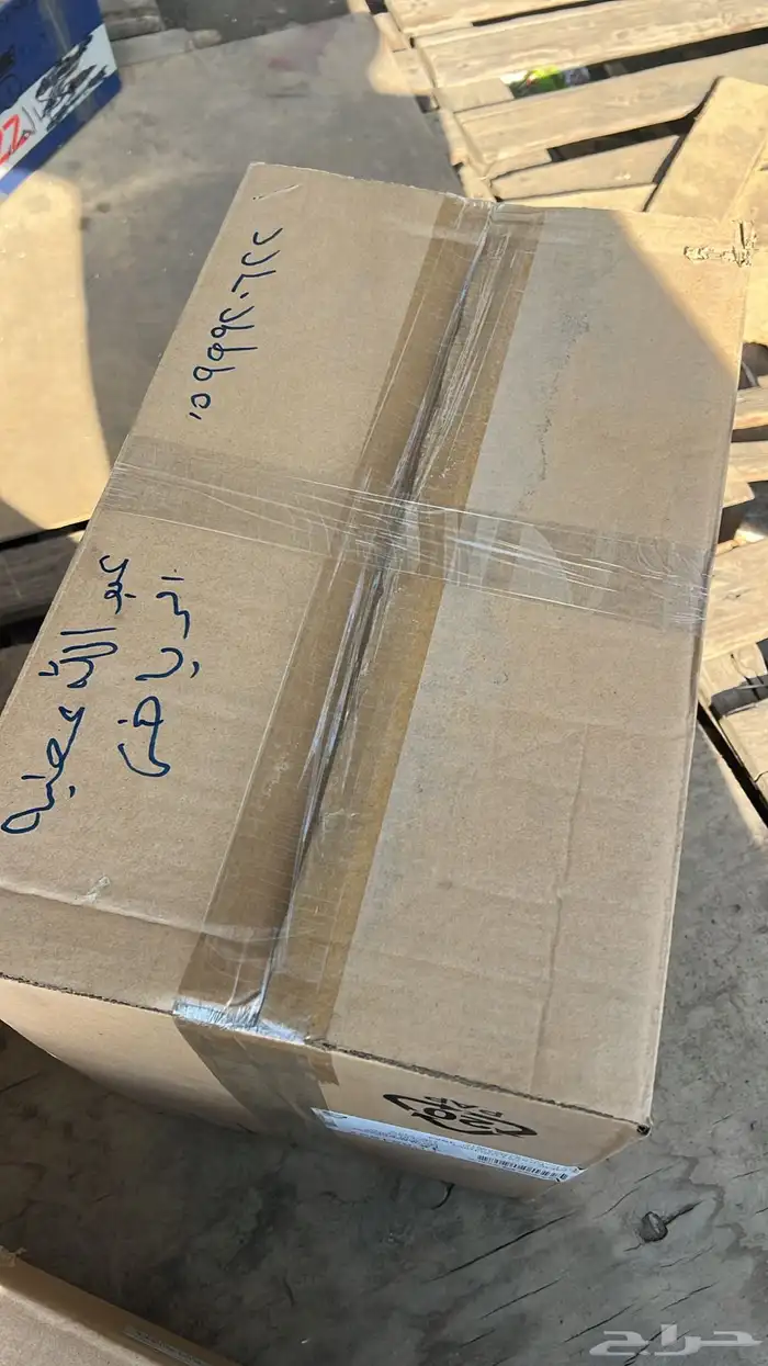 مقصات مازدا cx5 اصلي عكوس مساعدات كراسي مكينة 15