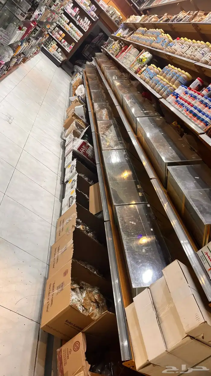 حي الموسى شارع الكرخللي 1