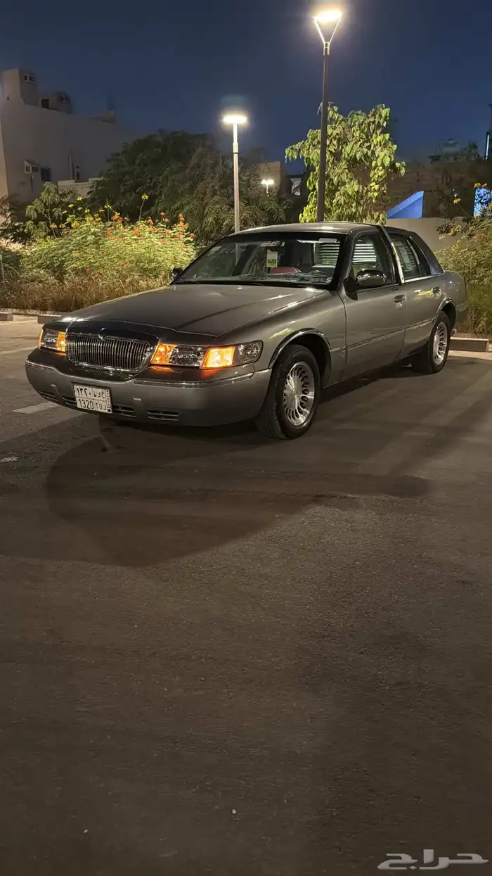 جراند ماركيز 2000 2