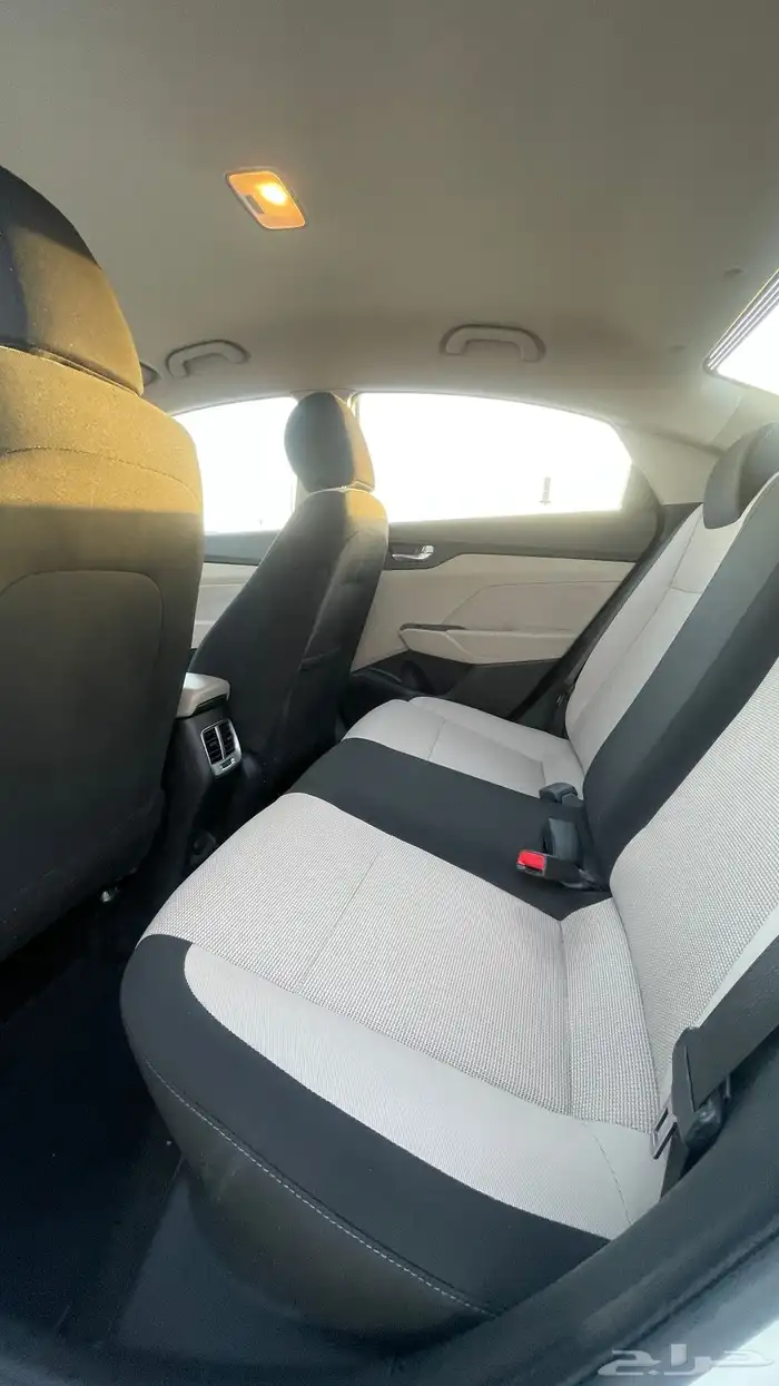 هيونداي-اكسنت-2023 6