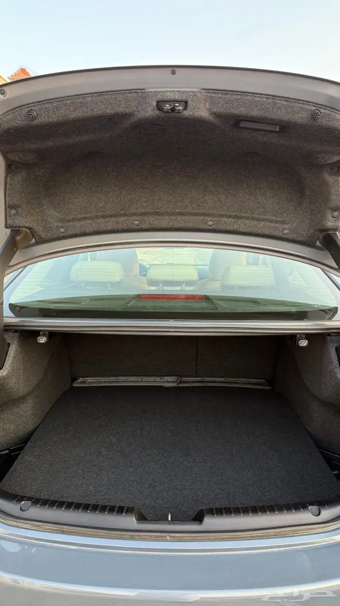 مازدا 6 مديل 2023 استاندر وكالة 41