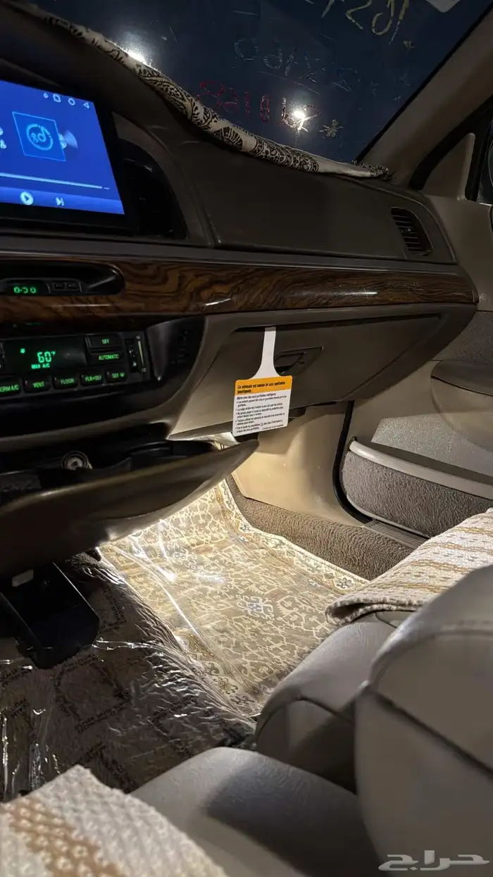 جراند ماركيز 2000 24