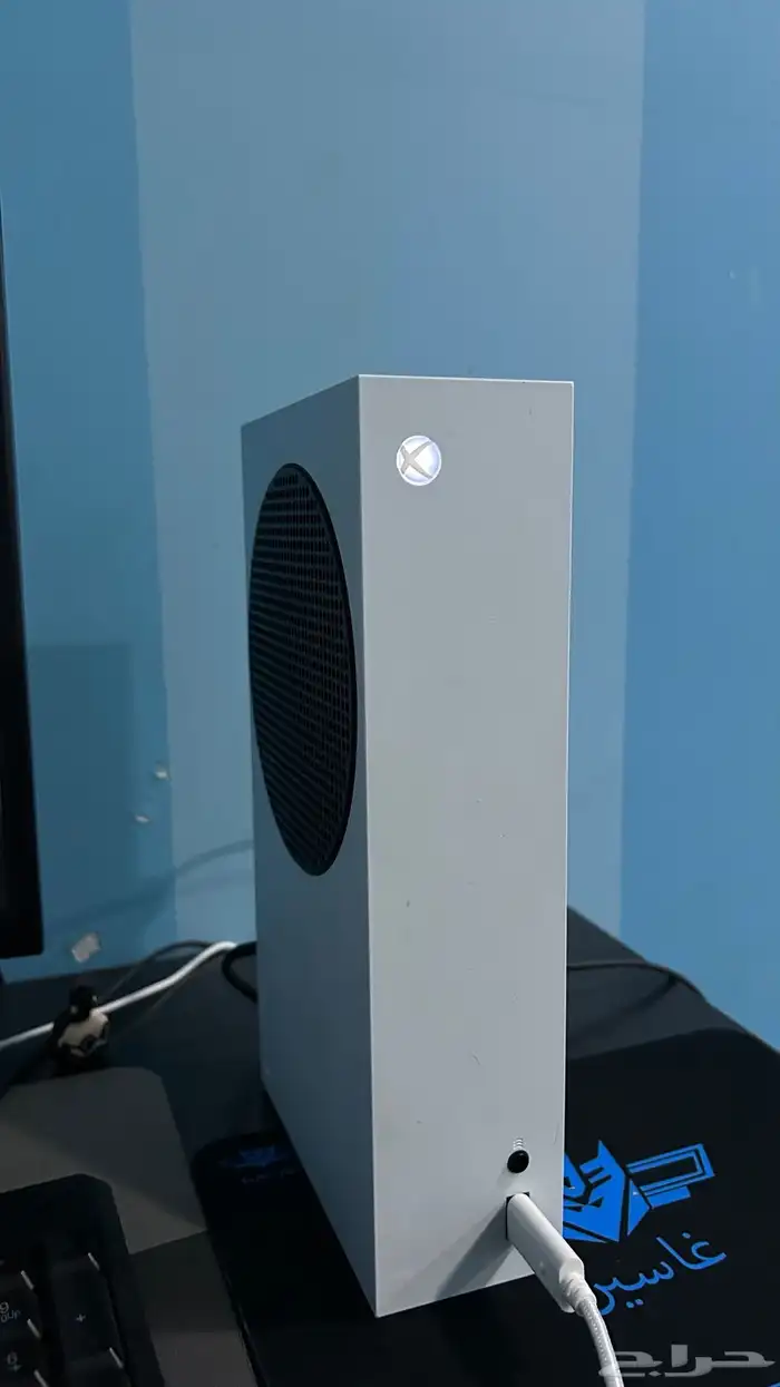 اكسبوكس سيرس اس 0