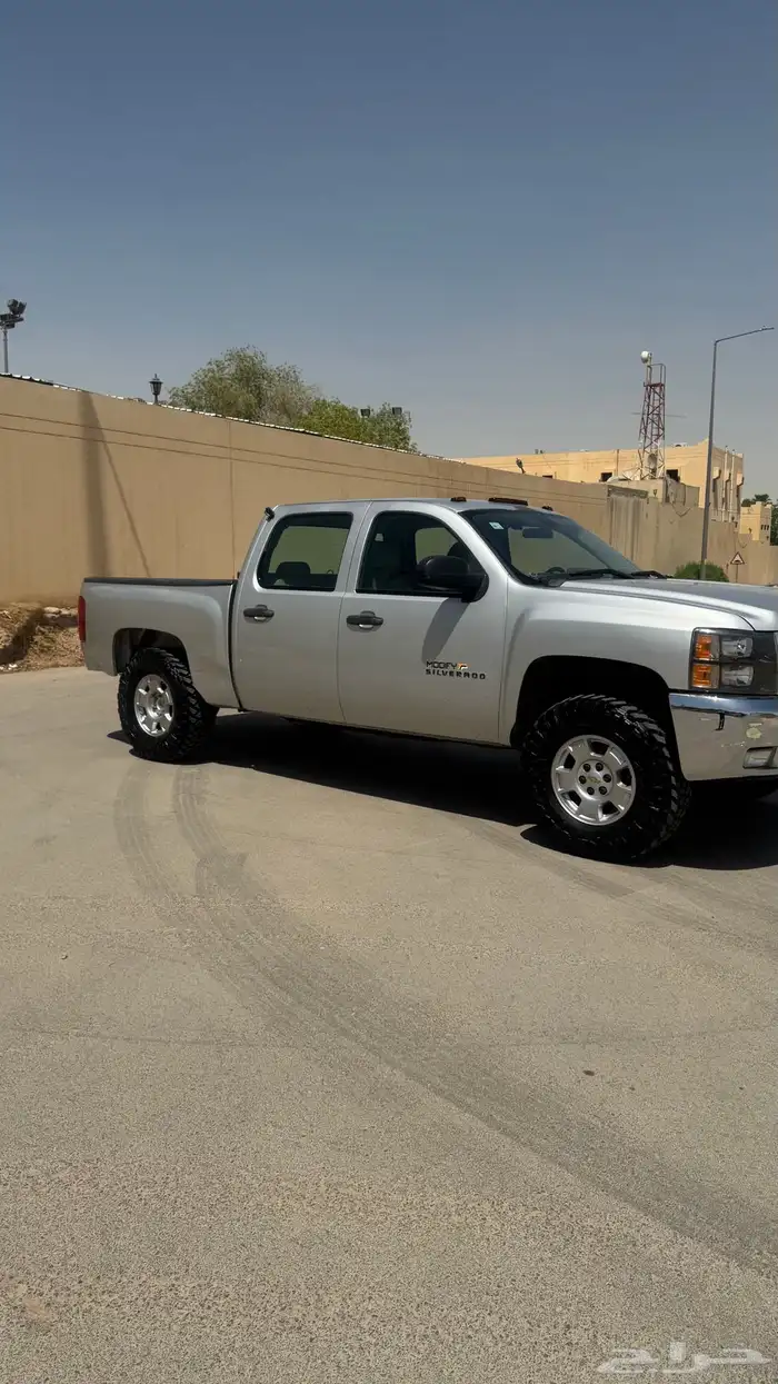 سلفرادو 2013 21