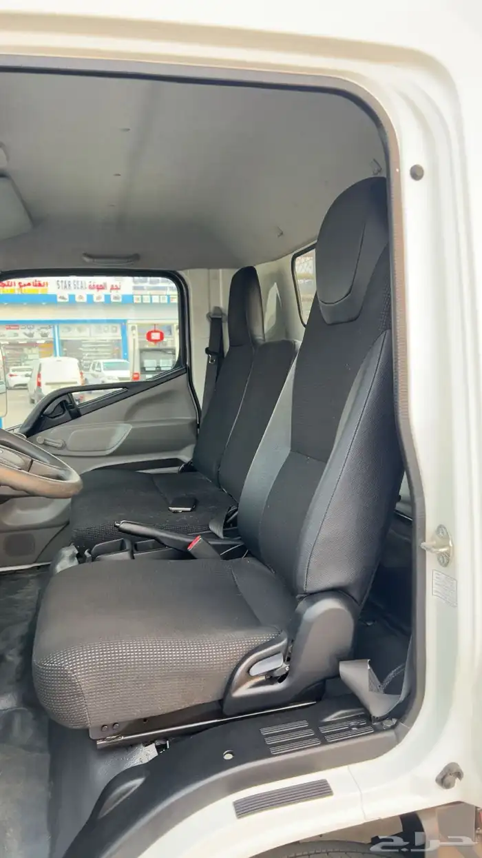 دينا فوزو ميتسوبيشي 11