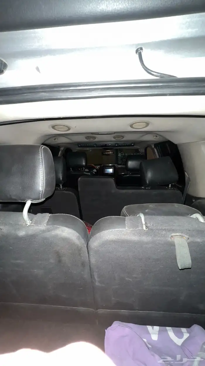 اكسبلور 2007 6