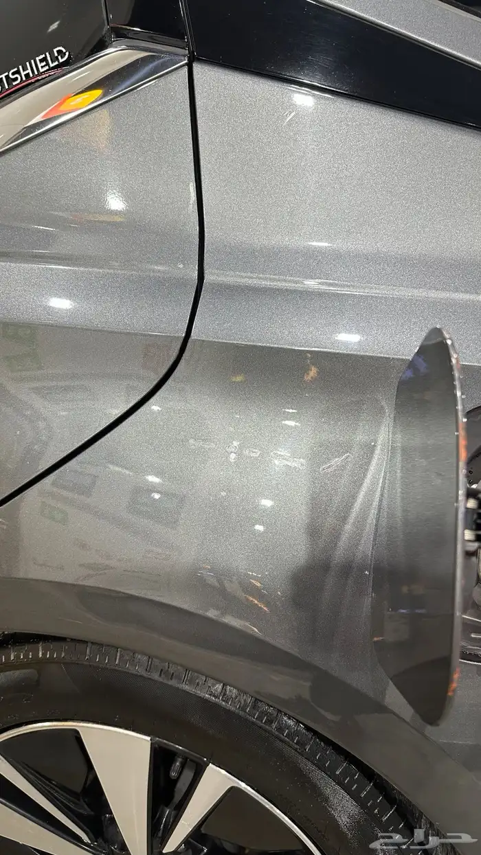 التيما 2021 SV 9