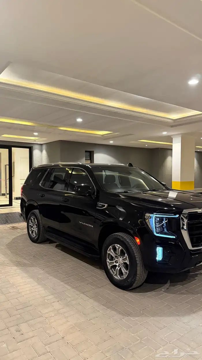 جمس يوكن دبل 2024 9