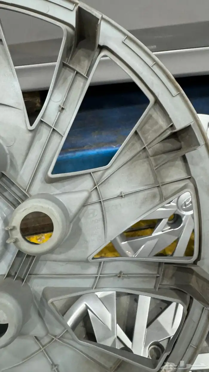 طيس وجنوط اصلي وكاله 1