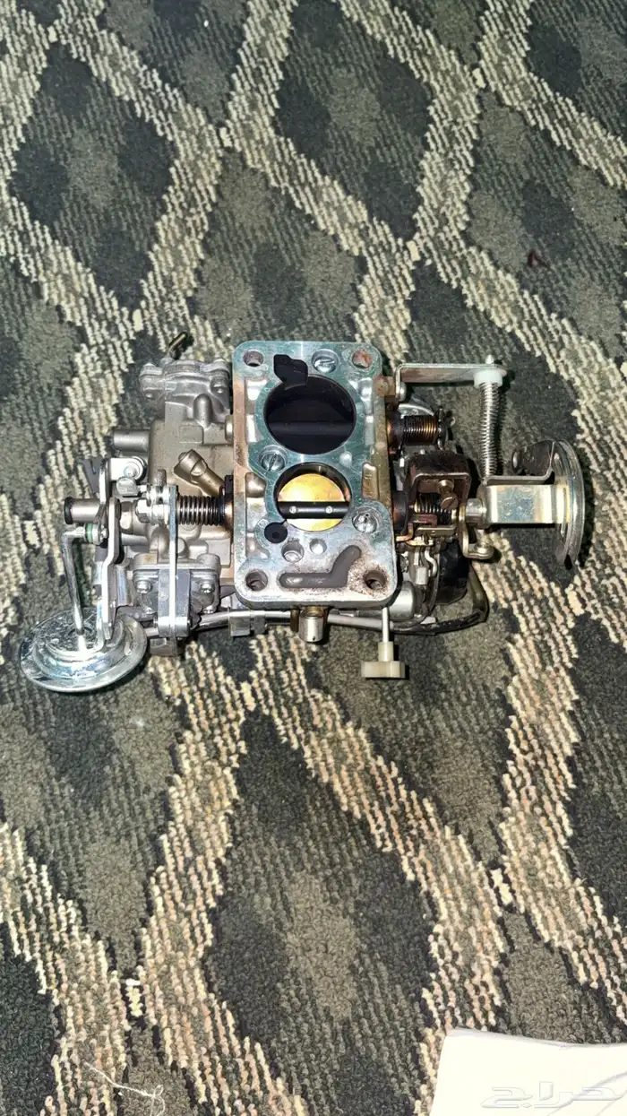 كلبليتر هايلوكس من 98 الى2001 3