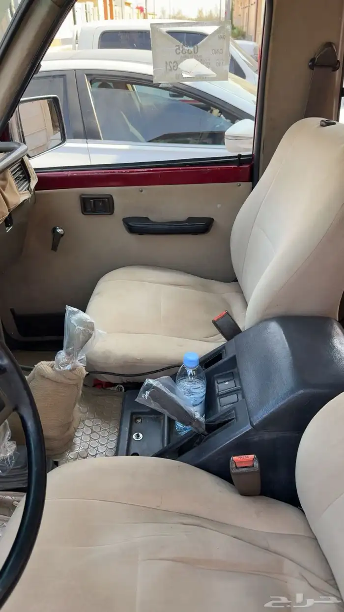 جيب باترول مكينه لكزس 400 موديل 91 2