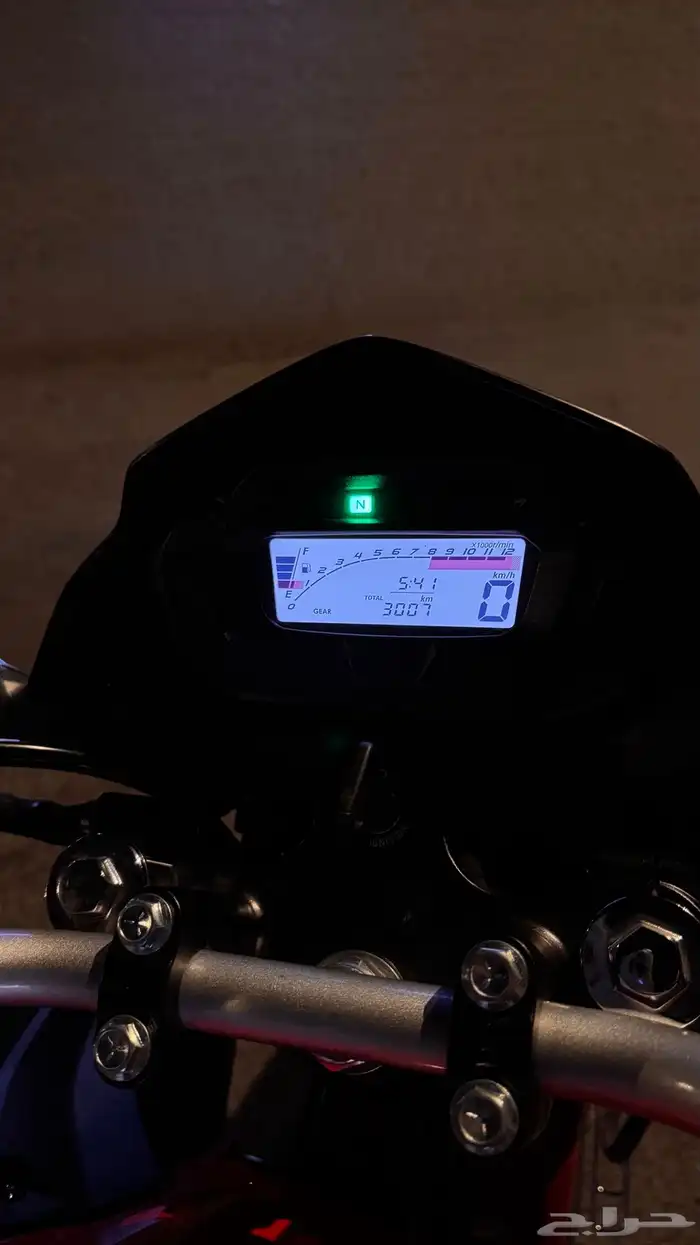 دباب ان كي Nk هاوجو 3