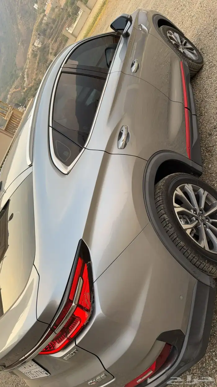 جيب شانجان cs85 6