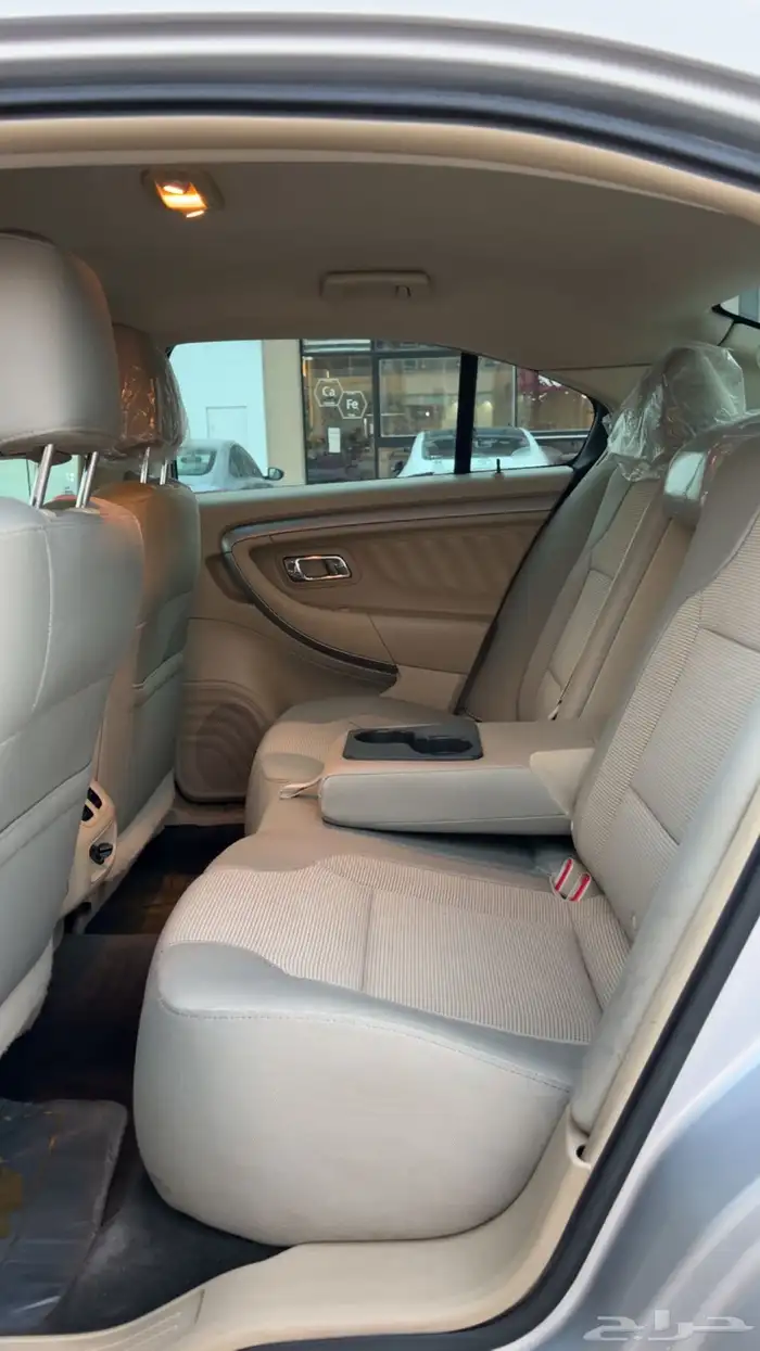 تورس 2018 نص فل 6سلندر 8